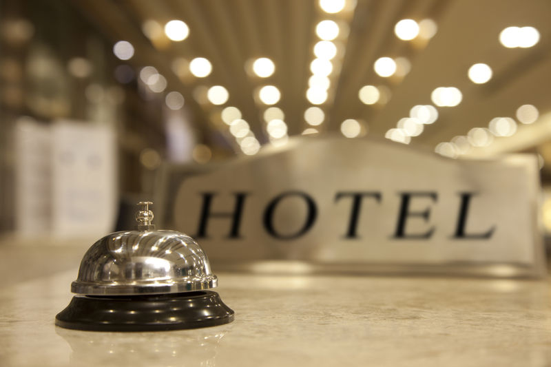Hotel Comandor Mamaia Exteriör bild