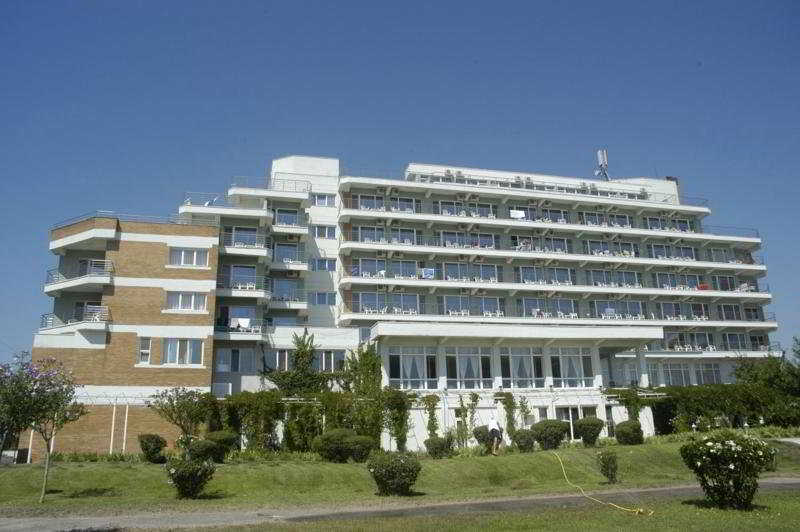 Hotel Comandor Mamaia Exteriör bild