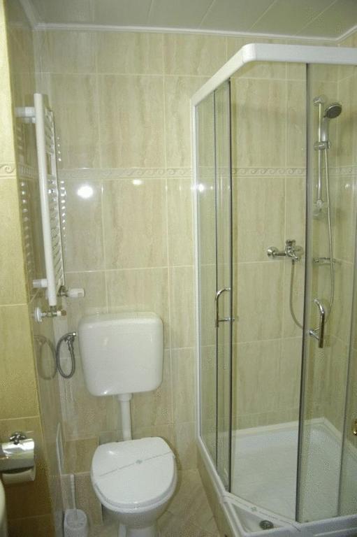 Hotel Comandor Mamaia Rum bild