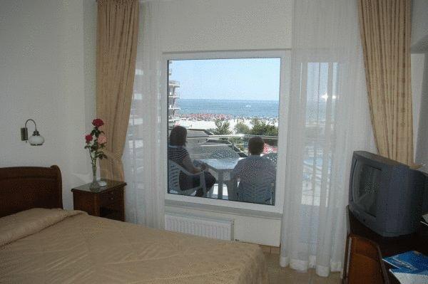 Hotel Comandor Mamaia Rum bild